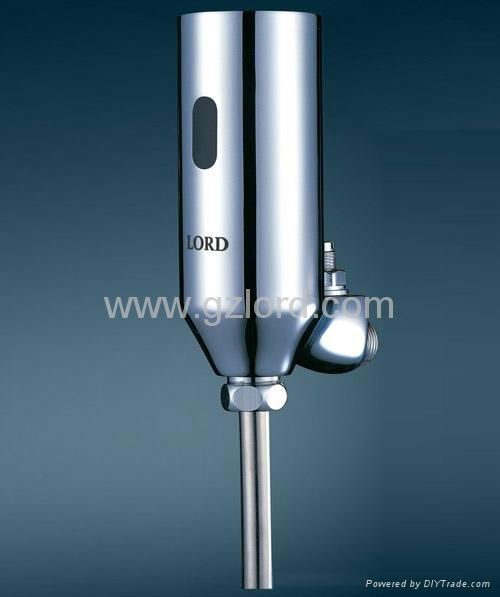 Water Conservative System Automatic Dual Flush Valve