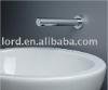 Wall mounted automatic faucet (BD-8303)