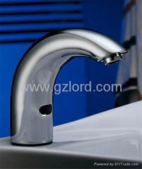 automatic faucet(BD-8911)