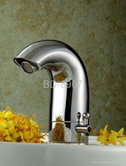 Thermostatic Automatic Faucet (BD-8907)