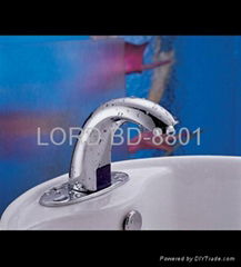 Automatic Infra Red Sensor Tap (BD-8801)