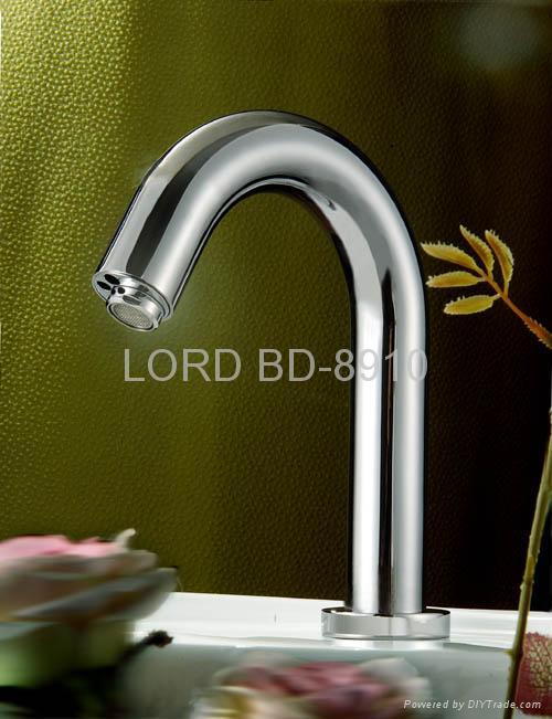 Automatic Faucet (BD-8910)