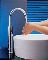 Automatic Faucet (BD-8908-32)