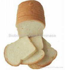 Transglutaminase (Biobond TG-M) for Bakery