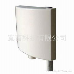 UHF PANEL ANTENNA