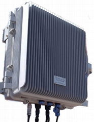 LTE DUAL BAND REPEATER  