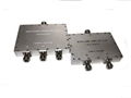 VHF/UHF WIDTH BAND POWER DIVIDER 1