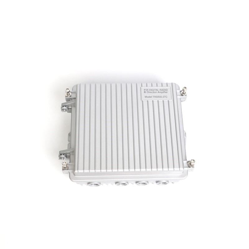 LTE Dual band repeater 