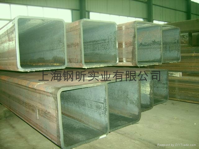 上海方管 5