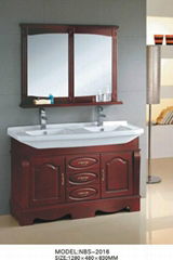 bathroom vanity