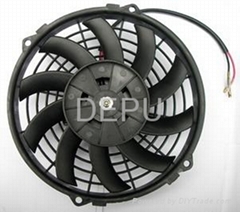 9" Auto Cooling Fan