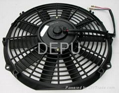 12" Auto Condenser Fan