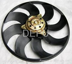 12V Auto Ceiling Fan for RENAULT