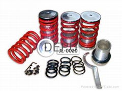 Coilover