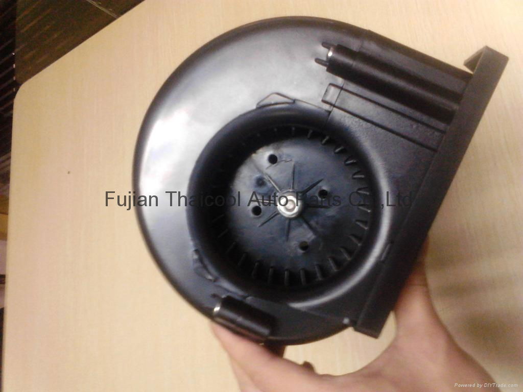 Powerful Air conditioner blower 3