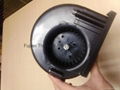 Powerful Air conditioner blower