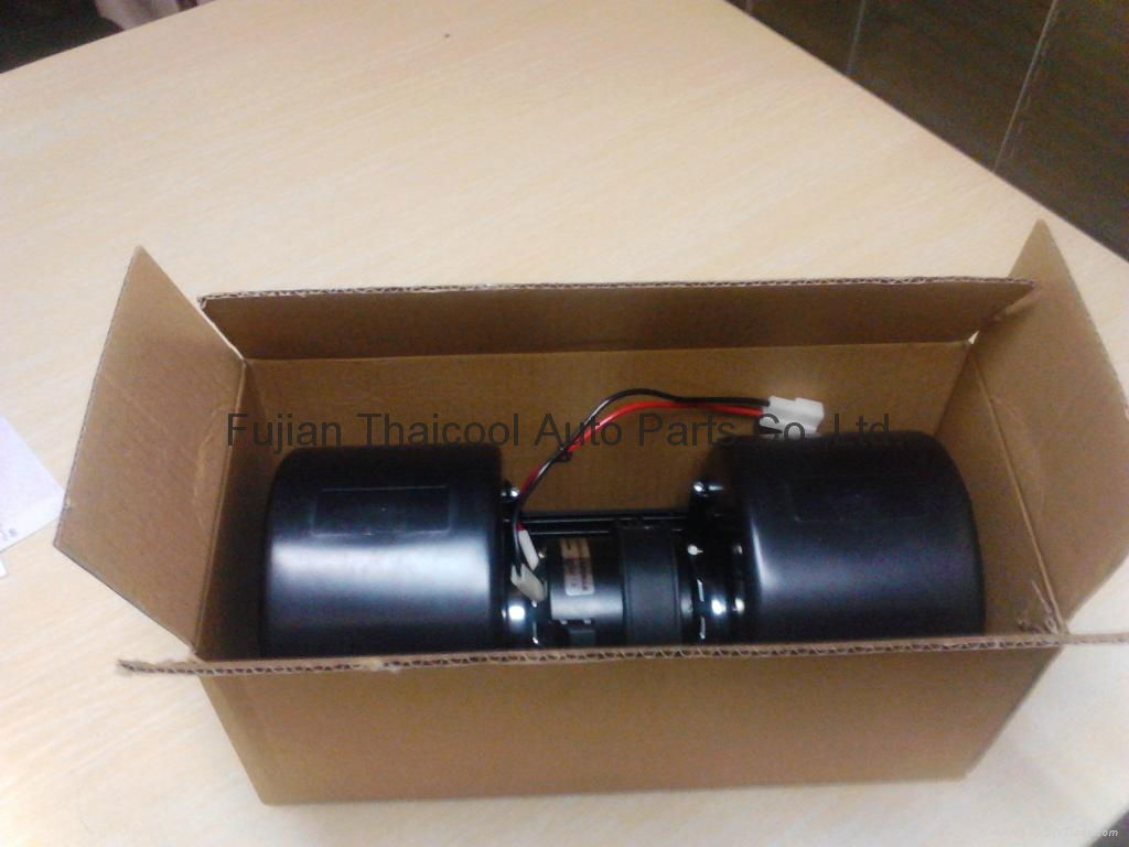 Powerful Air conditioner blower 5