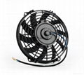 9" AXIAL FANS-10skewed blade A1