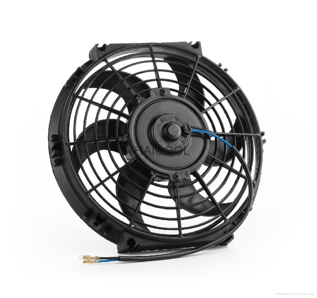 10" AXIAL FANS-6skewed blade A1 2