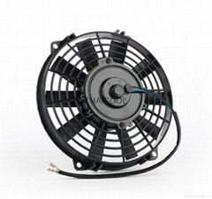 9" AXIAL FANS-10straight blade A2