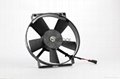 10" AXIAL FANS-5straight blade C1 2