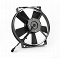 10" AXIAL FANS-5straight blade C1