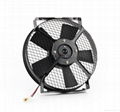 10" AXIAL FANS-5straight blade C1B