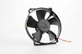 10" AXIAL FANS-5straight blade C1B