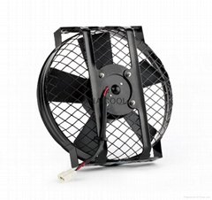10" AXIAL FANS-5straight blade D1