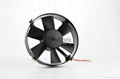 10" AXIAL FANS-6straight blade E1 2