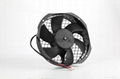 11" AXIAL FANS-6 skewed blade C1