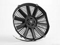 12" AXIAL FANS-10 straight blade B1