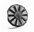 12" AXIAL FANS-10 straight blade B1 2