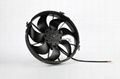 12" AXIAL FANS-7 skewed blade C1