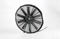 14" AXIAL FANS- 10 straight blade A2 2