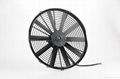 16" AXIAL FANS- 10 straight  blade C1-24C