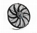 16" AXIAL FANS- 10 skewed blade A1