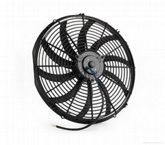 16" AXIAL FANS- 10 skewed blade A1