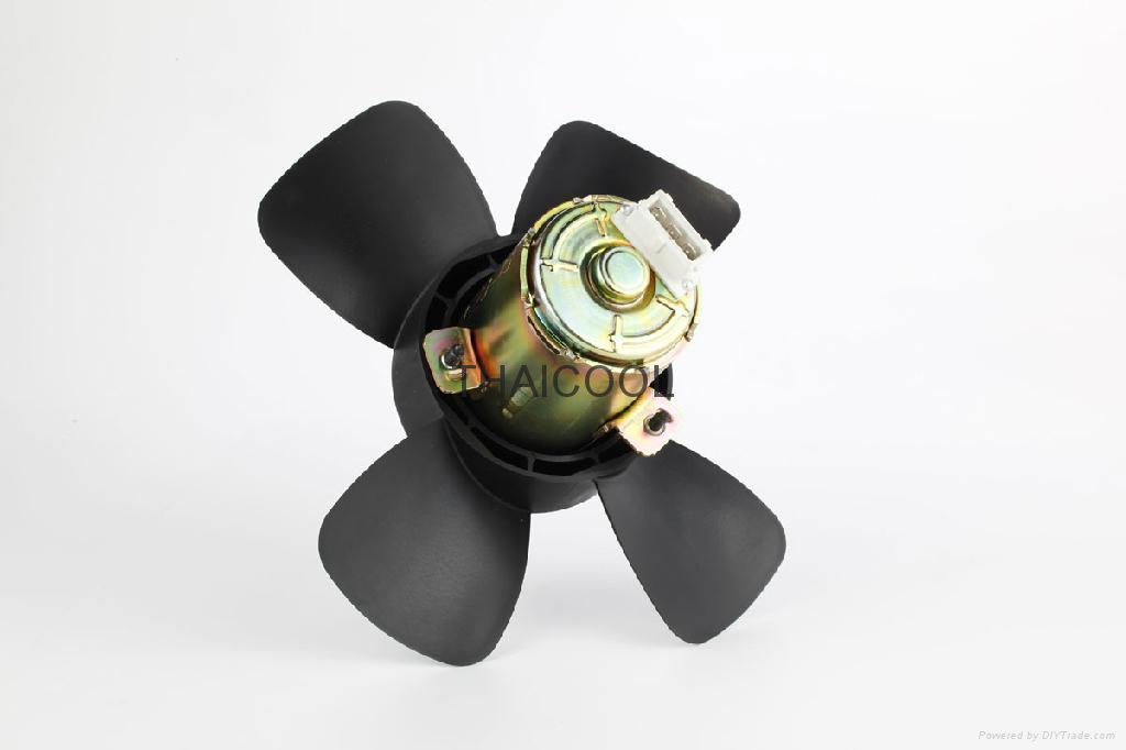 AXIAL FANS-AF.VW.01 2