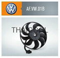 AXIAL FANS-AF.VW.01B