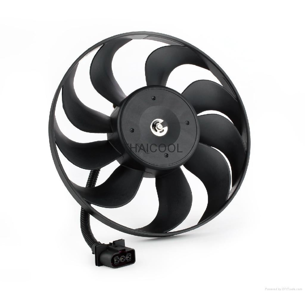 AXIAL FANS-AF.VW.01B