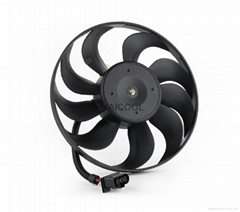 AXIAL FANS-AF.VW.01C