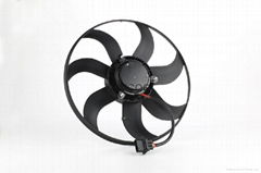 AXIAL FANS-AF.VW.01D