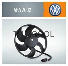 AXIAL FANS-AF.VW.02