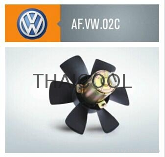 AXIAL FANS-AF.VW.02C 3