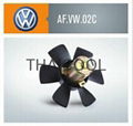 AXIAL FANS-AF.VW.02C