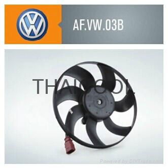 AXIAL FANS-AF.VW.03B 2