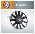 AXIAL FANS-AF.VW.05B