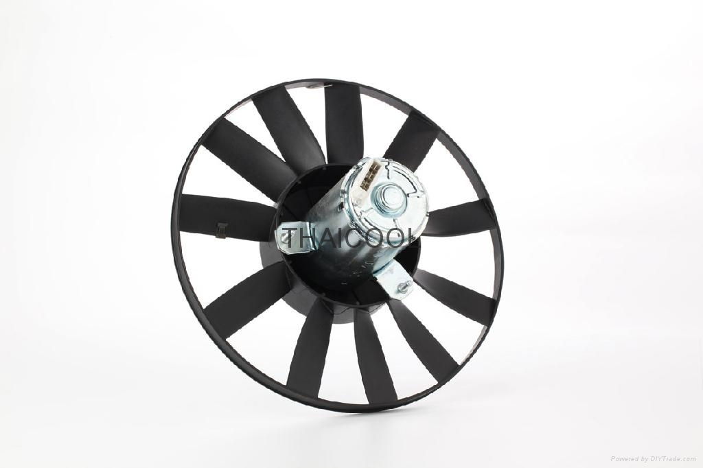 AXIAL FANS-AF.VW.05B 2