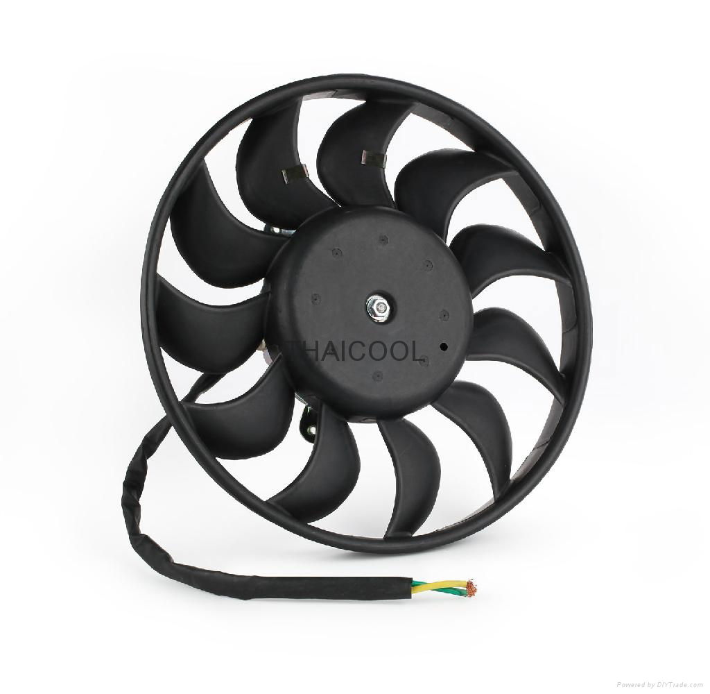 AXIAL FANS-AF.VW.06 2